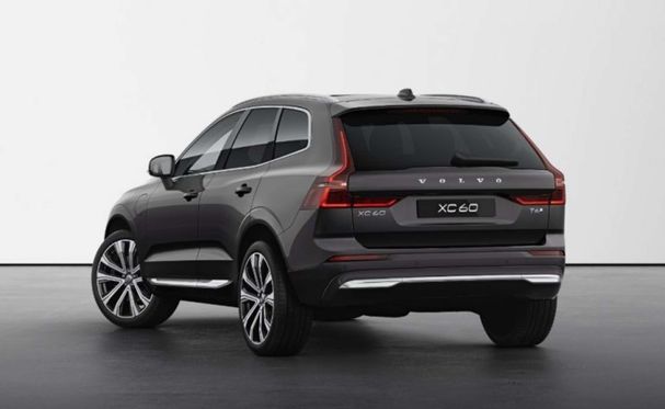 Volvo XC60 Plug-in Hybrid T8 Ultra AWD 335 kW image number 2