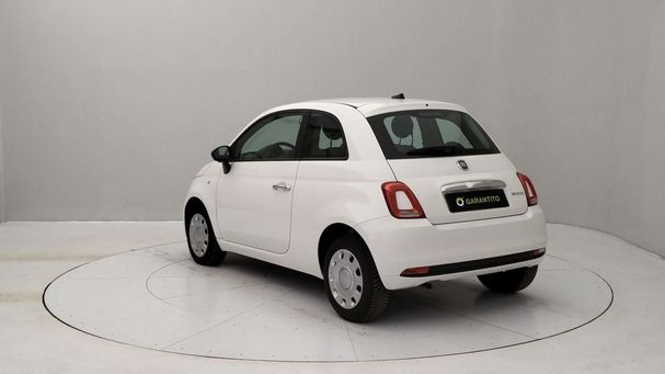 Fiat 500 1.0 51 kW image number 4