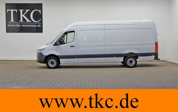 Mercedes-Benz Sprinter 317 CDI 125 kW image number 4