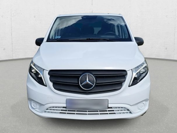 Mercedes-Benz Vito 100 kW image number 3