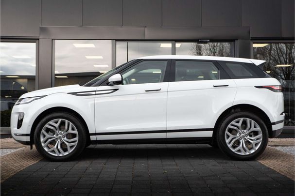 Land Rover Range Rover Evoque 147 kW image number 5