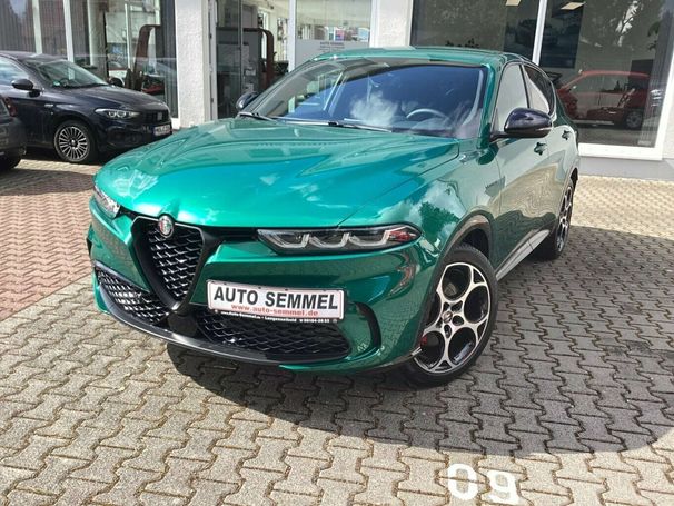 Alfa Romeo Tonale 1.5 VGT Veloce 118 kW image number 1