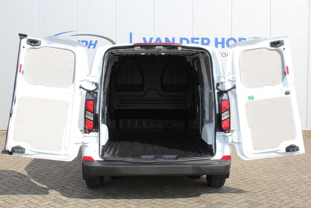 Ford Transit Custom 300 L2H1 VA 100 kW image number 9