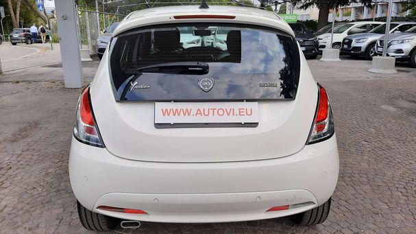 Lancia Ypsilon 51 kW image number 5