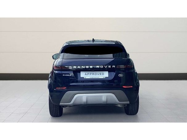 Land Rover Range Rover Evoque 120 kW image number 7