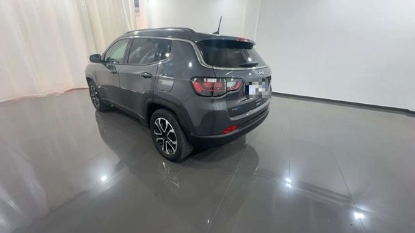 Jeep Compass Limited 140 kW image number 5