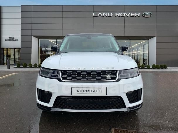 Land Rover Range Rover Sport 3.0 V6 HSE Dynamic 250 kW image number 19