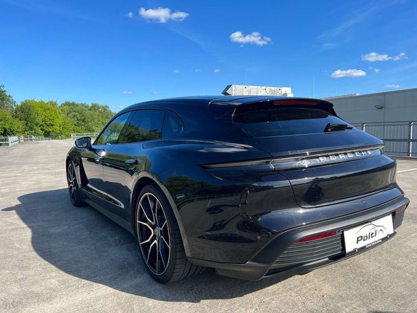 Porsche Taycan Sport Turismo 300 kW image number 9