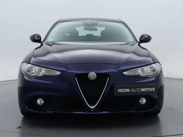 Alfa Romeo Giulia 2.0 Super 147 kW image number 7