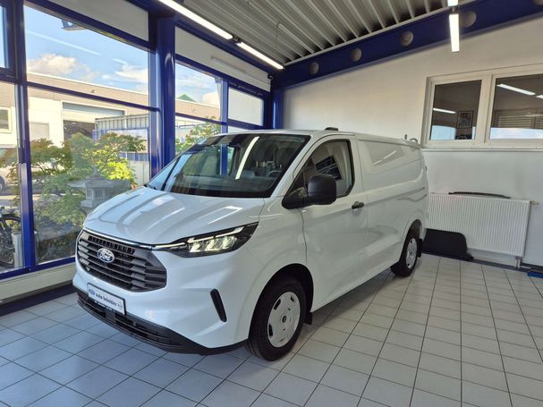 Ford Transit Custom 280 Trend 81 kW image number 17