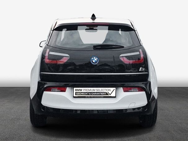 BMW i3 120Ah 125 kW image number 5