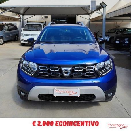 Dacia Duster 74 kW image number 5