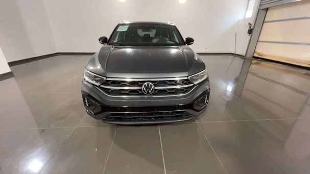 Volkswagen T-Roc 1.0 TSI 85 kW image number 5