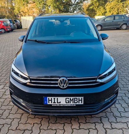 Volkswagen Touran DSG 132 kW image number 4