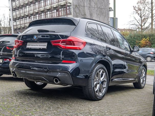 BMW X3 xDrive30i M Sport 185 kW image number 2