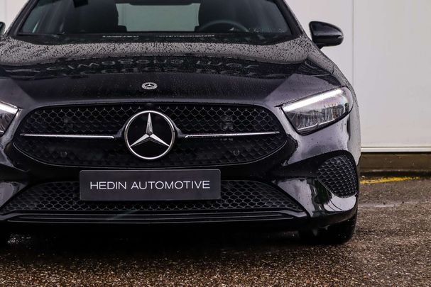 Mercedes-Benz A 180 100 kW image number 29