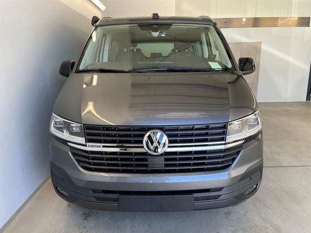 Volkswagen T6 California DSG Beach 4Motion 150 kW image number 4