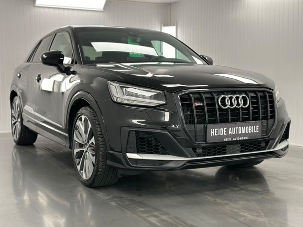 Audi SQ2 quattro S-line 221 kW image number 2