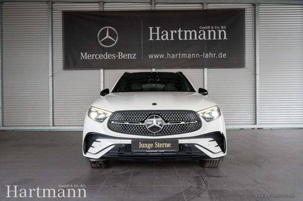 Mercedes-Benz GLC 300 190 kW image number 2