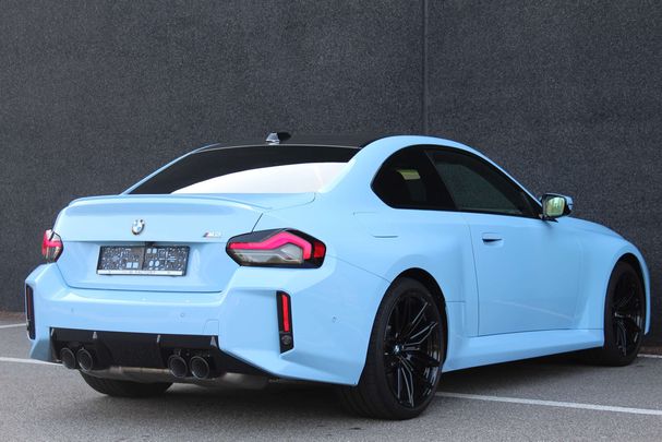 BMW M2 338 kW image number 4