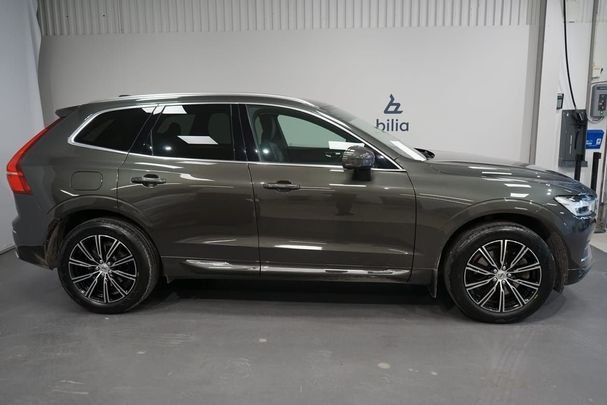 Volvo XC60 D4 AWD Inscription 141 kW image number 1