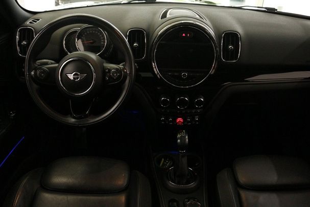 Mini Cooper Countryman 100 kW image number 6