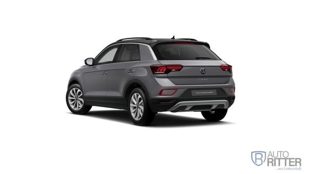 Volkswagen T-Roc DSG 110 kW image number 3