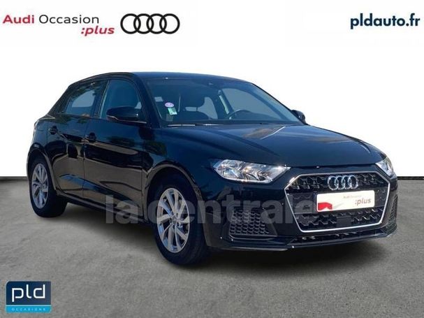 Audi A1 30 TFSI 85 kW image number 2