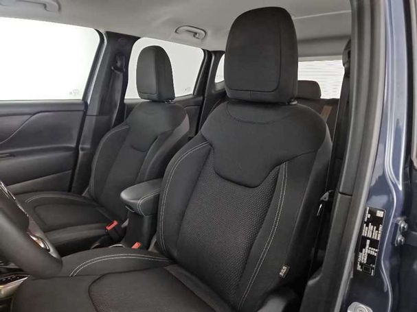 Jeep Renegade 1.3 Limited 110 kW image number 8