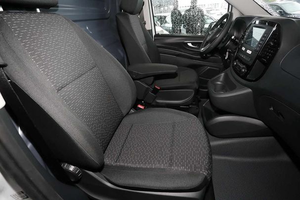 Mercedes-Benz Vito 114 SELECT 100 kW image number 5