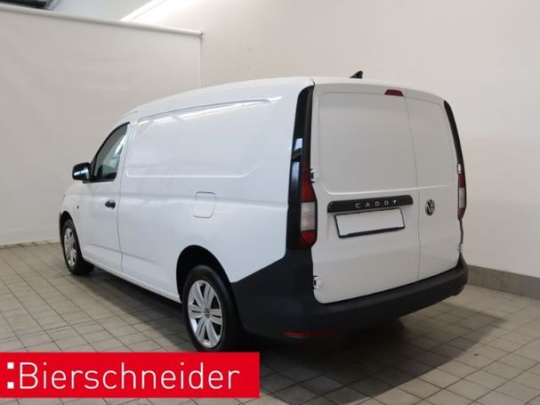 Volkswagen Caddy Maxi 2.0 TDI 90 kW image number 3