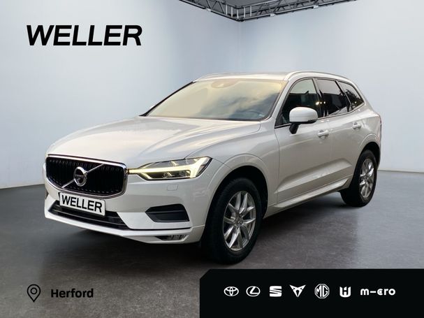 Volvo XC60 D4 Geartronic Momentum 140 kW image number 1