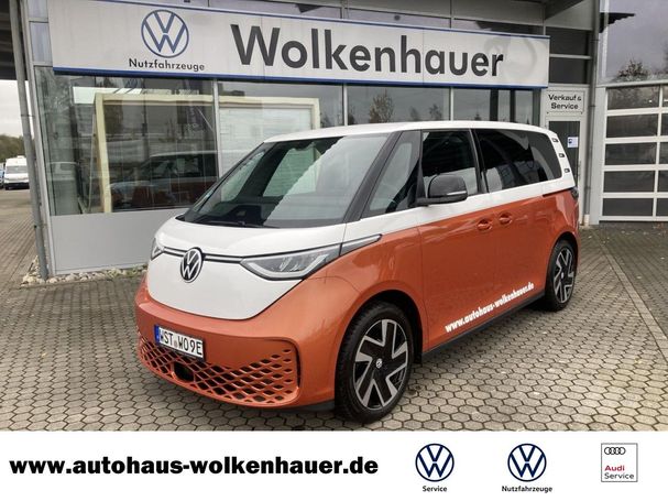 Volkswagen ID. Buzz Pro 150 kW image number 1