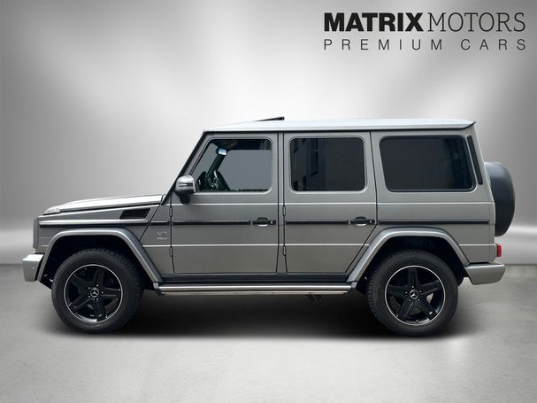 Mercedes-Benz G 500 310 kW image number 18