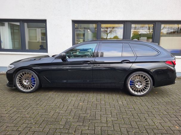 ALPINA D5 S Touring 285 kW image number 4