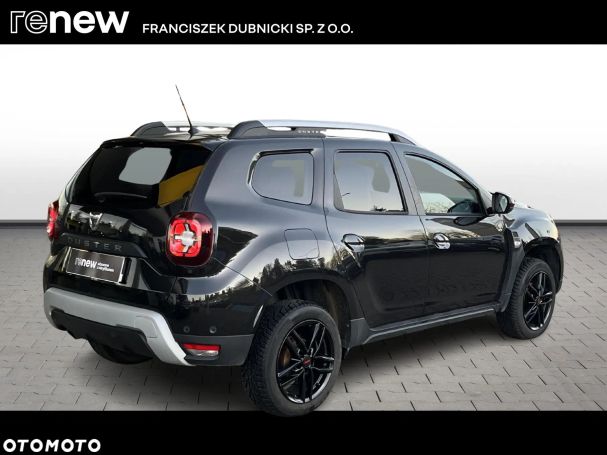 Dacia Duster TCe 110 kW image number 2