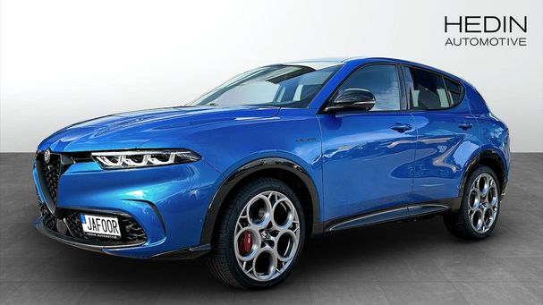 Alfa Romeo Tonale 207 kW image number 1