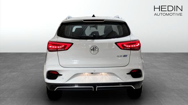 MG ZS  115 kW image number 7