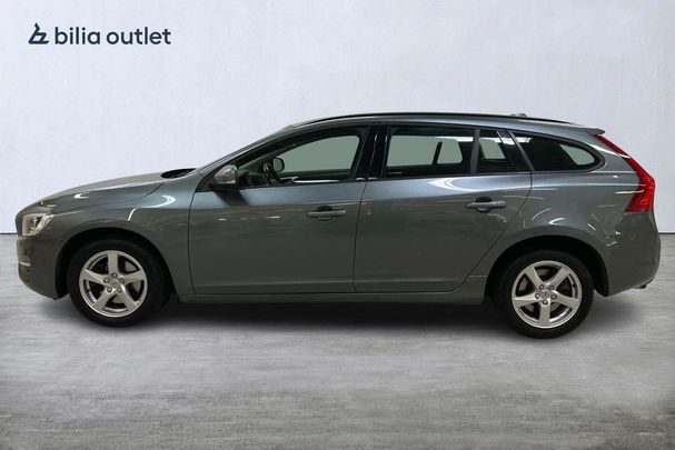 Volvo V60 T3 112 kW image number 9