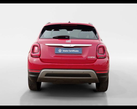 Fiat 500X 1.5 Hybrid RED Dolcevita 96 kW image number 9