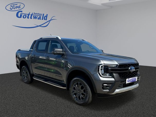 Ford Ranger Wildtrak X 151 kW image number 3