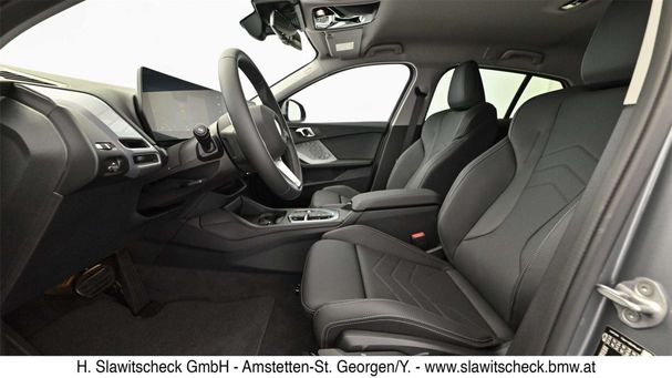 BMW 120d 120 kW image number 12