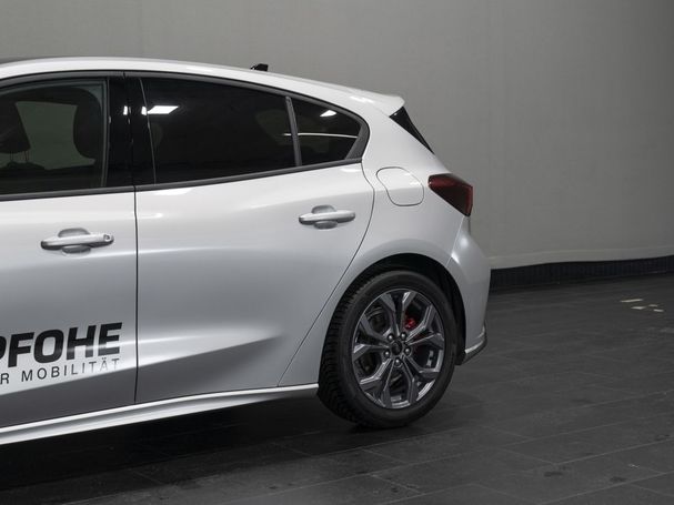 Ford Focus 1.0 EcoBoost ST-Line 92 kW image number 6