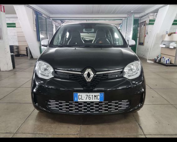 Renault Twingo 60 kW image number 3