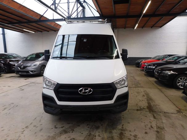 Hyundai H 350 L3 2.5 CRDi 125 kW image number 1