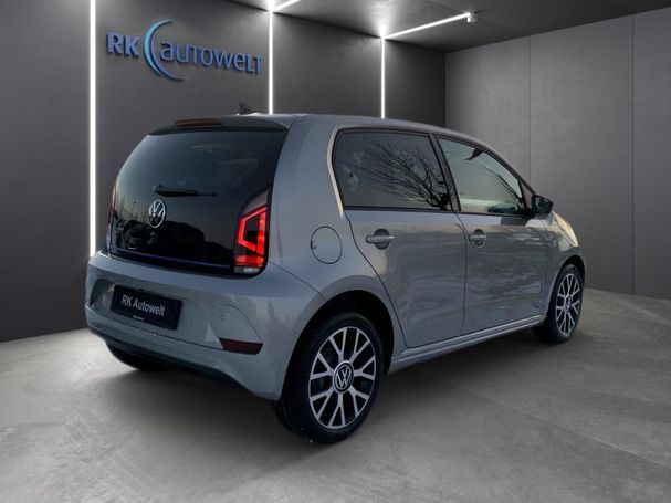 Volkswagen up! 60 kW image number 3