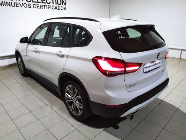 BMW X1 25e xDrive 162 kW image number 9