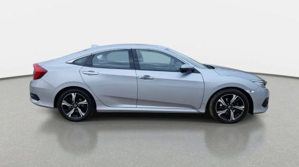 Honda Civic 134 kW image number 3