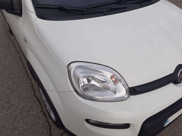 Fiat Panda 1.0 Hybrid 51 kW image number 5