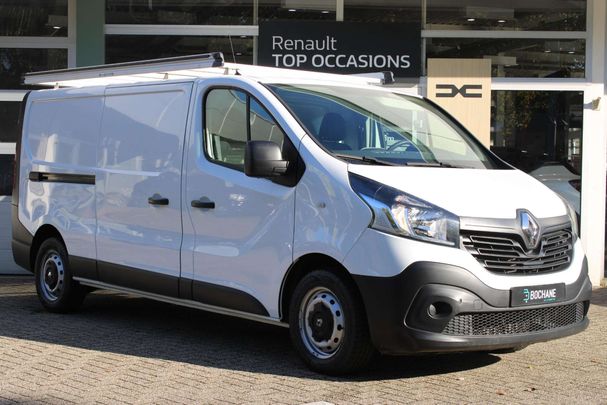 Renault Trafic DCi 120 L2H1 88 kW image number 20